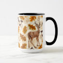 Suche nach herbstwald tassen Hirsche