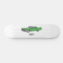 Recherche de voitures skateboards Transport