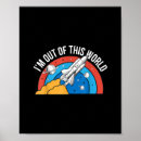 Suche nach funny alien poster Raum