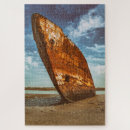 Recherche de épave puzzles Navire