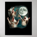 Suche nach opossum poster Trumpf