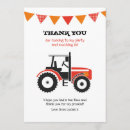 Suche nach roter traktor karten Für kinder