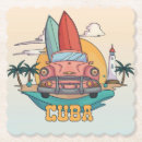 Suche nach cuba untersetzer Kuba