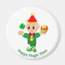 Suche nach shamrock magnete Süß