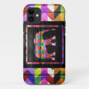 Recherche de éléphant tribal iphone coques Sauvage