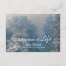 Suche nach winterfeier einladungen Gedenkfeier