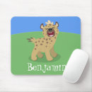 Suche nach hyäne mousepads Safari