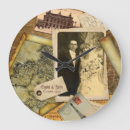 Recherche de papiers horloges Couple