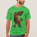 Recherche de platypus tshirts Anatinus
