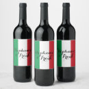 Recherche de nourriture italienne Bride