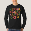 Suche nach menschliche gesundheit tshirts Bewusstsein