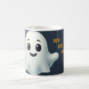Recherche de terrifiant tasses Fantôme