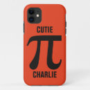 Recherche de symbole pi iphone coques Drôle