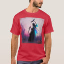 Recherche de faery tshirts Marraine