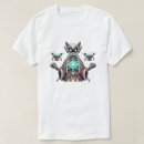 Recherche de futuriste tshirts Sci fi