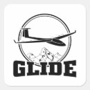 Recherche de aérodrome autocollants Planeur