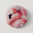 Suche nach rosa federn buttons Flamingo