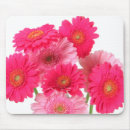 Recherche de rose lumineux tapis souris Fleurs