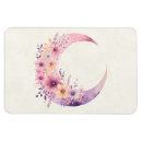 Recherche de croix magnets Fleurs