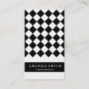 Recherche de damiers cartes visite Motif