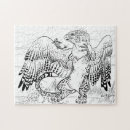 Recherche de mythologique puzzles Légendaire