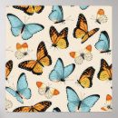 Suche nach tropischer schmetterling kunst Blau