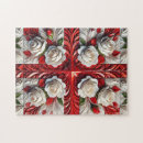 Suche nach rosen puzzle Für kinder