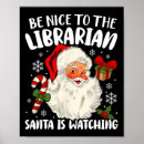 Suche nach librarian poster Weihnachten