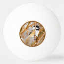 Recherche de noir balles ping pong Oiseau