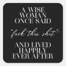 Recherche de citation féministe autocollants Féminisme