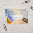 Recherche de titre cartes visite Customer