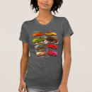 Recherche de fiat tshirts Classique
