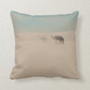 Recherche de dromadaire coussins Chameau de dromadaire