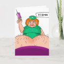 Suche nach funny nurse karten Pflegetag