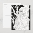 Recherche de vampire cartes postales Épouvantable