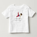 Recherche de gymnastique tshirts Athlétisme