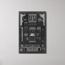 Suche nach säule leinwandbilder Architektur