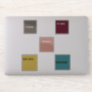 Suche nach palette aufkleber Farbe