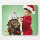 Suche nach weihnachtslichter mousepads Tier