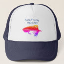Recherche de courant casquettes Pêche