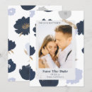 Recherche de budget wedding save the dates Rustique