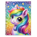 Suche nach regenbogen einhorn notizbuch Kinder