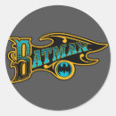 Recherche de batman vintage Joker