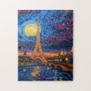 Recherche de illuminé puzzles Tour