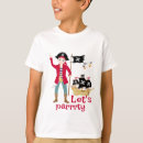 Suche nach piratenschiffe tshirts Boy