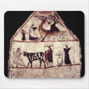 Recherche de peintures tombe tapis souris Mur