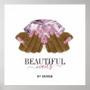 Recherche de salon beauté posters Salon à ongles