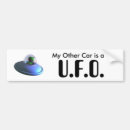 Suche nach science autoaufkleber Ufo