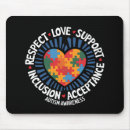 Suche nach achtung mousepads Autismus