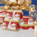 Suche nach roter glitter geschenkpapier Vintage